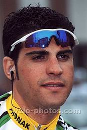 Entrevista con Oscar Pereiro Ganador del Tour de Francia 2006