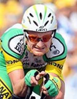Entevista con Floy Landys Ganador despojado Tour de Francia  2006