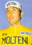 Remenbransas de Eddy Merckx......Por Luis Aviles