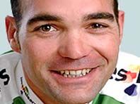 Campeón mundial de ciclismo Isaac Gálvez muere en carrera