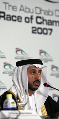 Un millón de dólares para el ganador de los 200 kilómetros en Emiratos Árabes