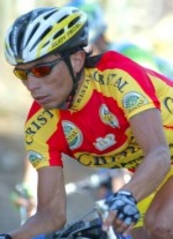 Ciclistas chilenos competirán en la Vuelta a Perú 2007