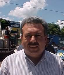 Artemio Leonett nombrado jefe de misión de Venezuela en Olimpiadas Londres 2012