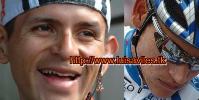Rujano y Rodríguez fueron confirmados al Giro de Italia 2011