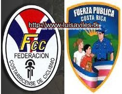 Alianza en Costa Rica entre el Ministerio de Seguridad y la Federación Costarricense de Ciclismo traerá tranquilidad a ciclistas