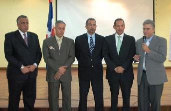 Se Juramenta Comité Organizador de la Vuelta Independencia Nacional