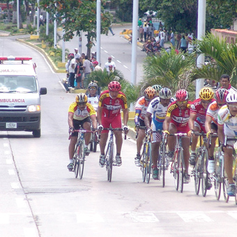 Clásico Ciclcista Master «C» y Élite se correrá el domingo en Río Caribe