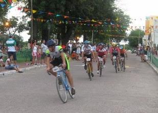 El domingo 6 de Marzo Clasico Ciclista en la Ciudad de Zaraza Estado Guarico