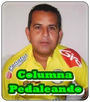 Columna Pedaleando con Jose Fernandez
