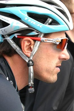 Fabian Cancellara (Leopard-Trek) gana prólogo de la 75ª Vuelta a Suiza