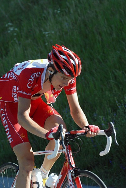 Rein Taaramae gana 14ª etapa Vuelta a España
