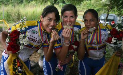 Latinoamericano de Mountain Bike contará con 48 corredores internacionales