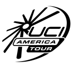 Calendario America Tour UCI  2012