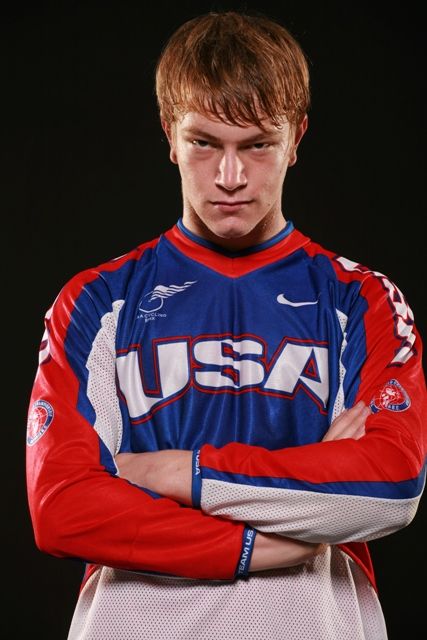 Estados Unidos gana el BMX masculino de Guadalajara-2011