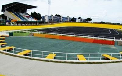 Este viernes 18 será inaugurado  el Velódromo de Ciudad Bolívar