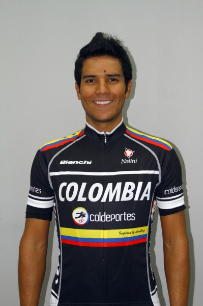 Equipo Colombia-Coldeportes podría ser invitado al Giro de Italia