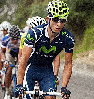 Costarricense Brenes gana penúltima etapa de Vuelta a Costa Rica