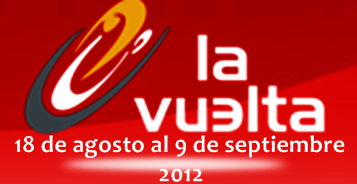El próximo 11 de enero, en Pamplona se presentará la Vuelta ciclista a España del 2012.