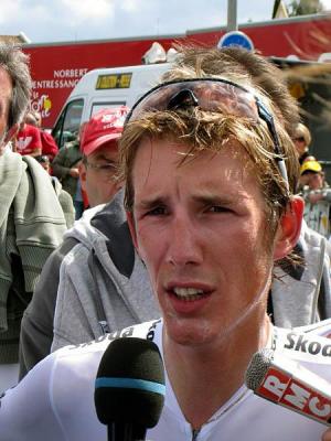 Andy Schleck sigue obsesionado con el Tour de Francia