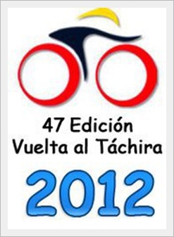 VII Etapa Vuelta al Tachira 2012