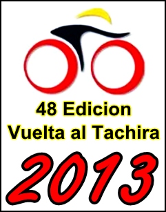 Vuelta al Tachira 2013 sera del 11 al 20 de enero