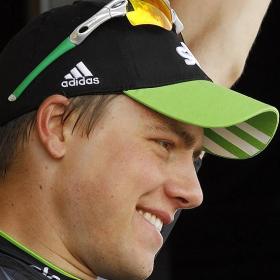 Noruego Edvald Boasson Hagen gana 2da etapa de la Vuelta a Algarve