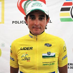 El TAS estudiará recurso de la UCI por el positivo del ciclista Óscar Sevilla