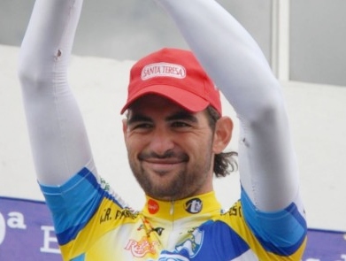 Uruguayo Jorge Soto se corona Bi-Campeon de Rutas de America