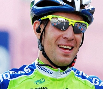 Italiano Vicenzo Nibali (Liquigas) Campeon de la Tirreno-Adriático Cancellara gano la crono final