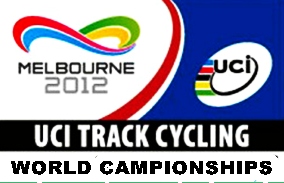 Link Online transmision en vivo del mundial de ciclismo de pista Melbourne (Australia) 2012