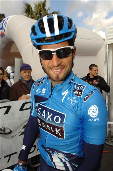 Ciclista Argentino Juan José Haedo gana el Grand Prix de Denain