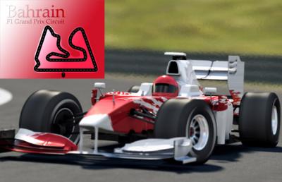 Link para ver en Vivo Online el Grand Prix de F1 de  Bahrain 2012