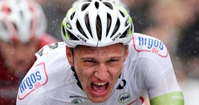 Tour de Picardie: Aleman Marcel Kittel gana en Flixecourt y es el  primer líder