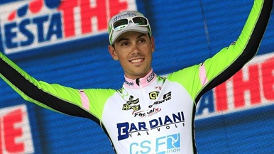 Italiano Marco Canola ganó la etapa 13 del Giro de Italia, Urán sigue líder/ Resultados