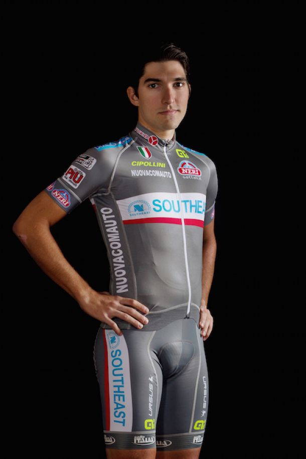 El ciclista panameño Ramón Carretero dio positivo a prueba antidopaje