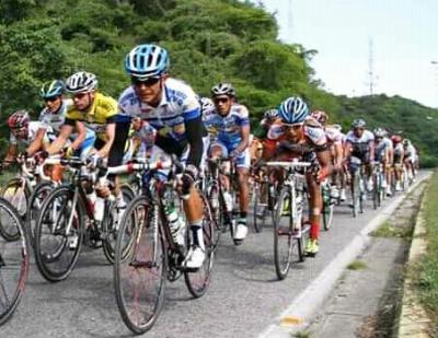 El 14 de Noviembre habrá la Gran Fiesta Ciclística "Copa Orlando González en Río Caribe