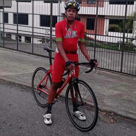 Monagas dirá presente en la Mini Vuelta ciclista a Mérida