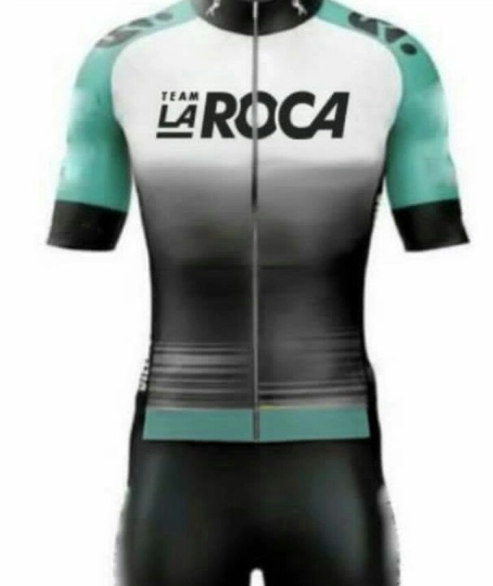 El Team VR Bike La Roca en busca de Sponsor
