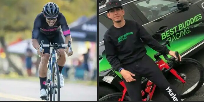 Ciclistas Venezolanos Clever Martínez y Robert Sierra correrán este fin de semana el Criterium de Salt Lake City  en Utah EEUU