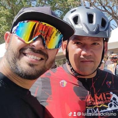 Celebraran con Ciclismo MTB los 100 años de la Fundacion de la Poblacion de San Vicente Ferrer en el Estado Monagas.